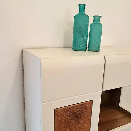 Апартаменты Nickel Ii Waldstrasse 18 Alsbach-haehnlein *