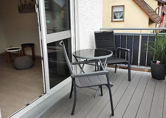 Nickel Ii Waldstrasse 18 Alsbach-haehnlein * Alsbach-Hähnlein